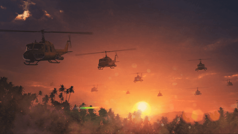 War Thunder
