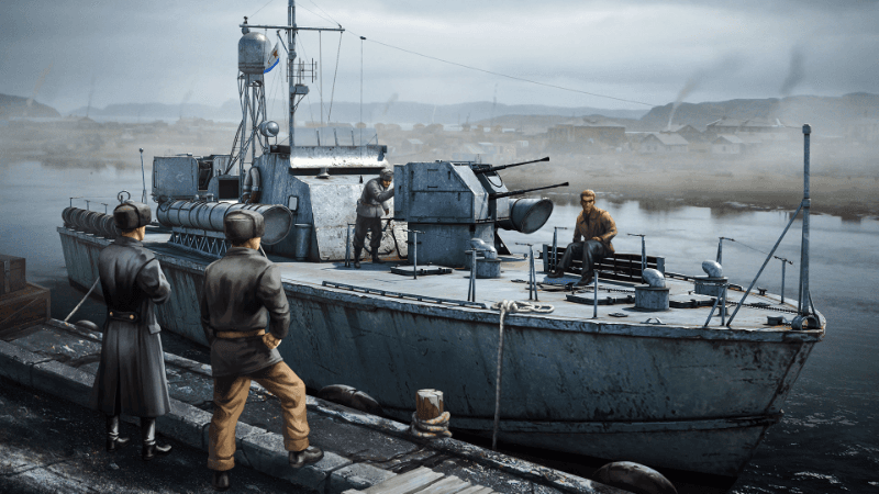 War Thunder
