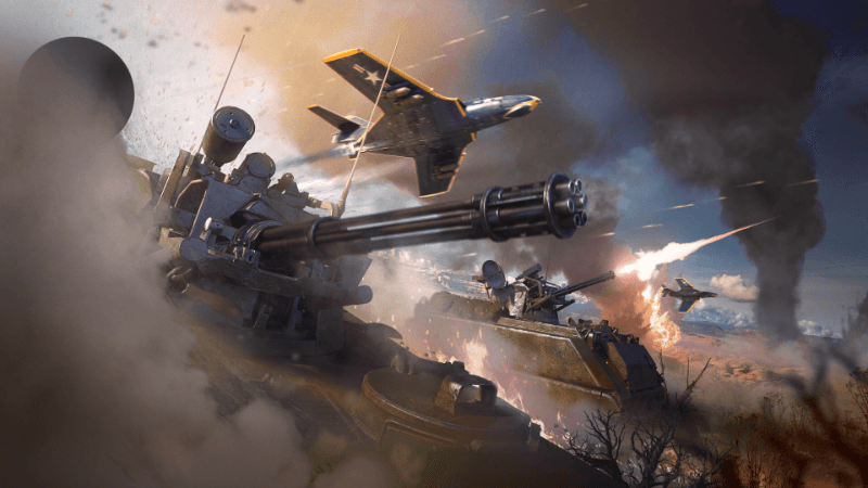 War Thunder