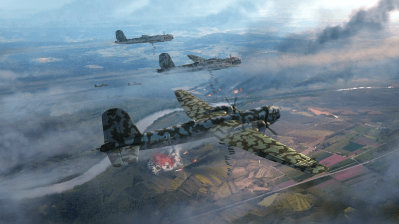 War Thunder