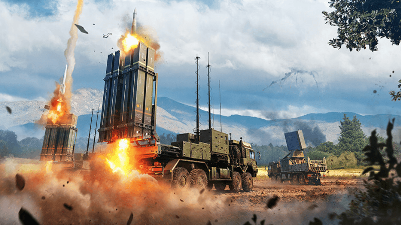 War Thunder