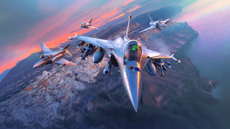 War Thunder