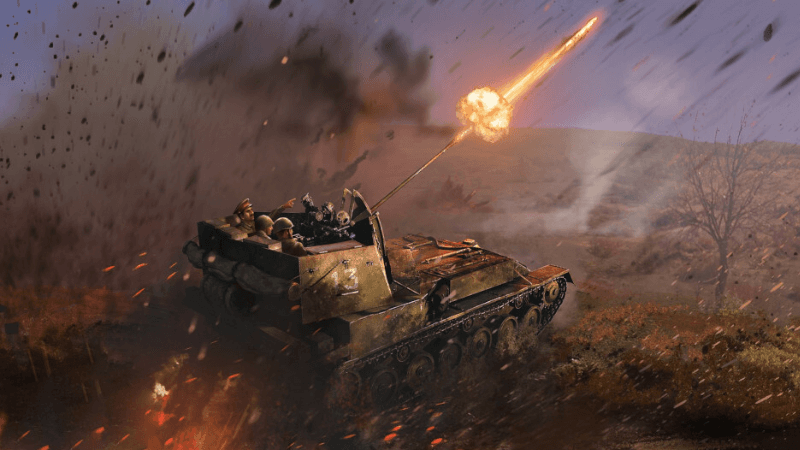 War Thunder