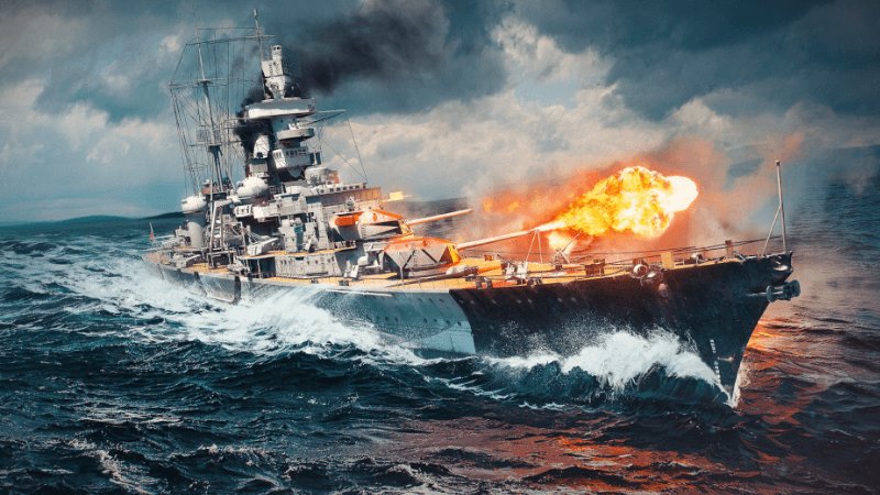 War Thunder