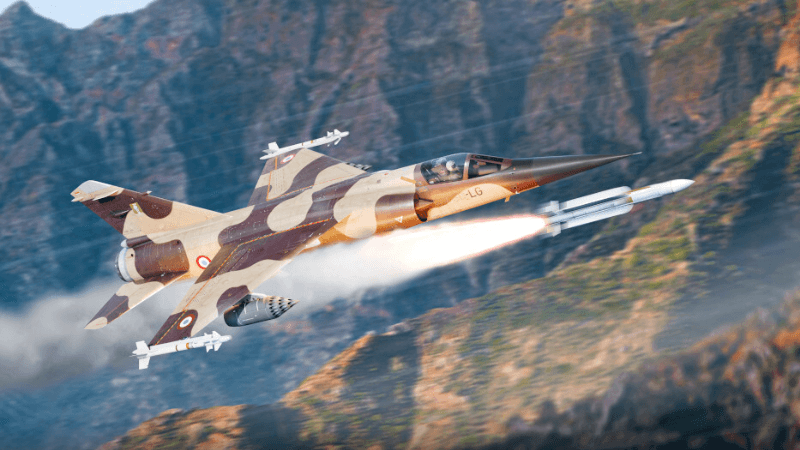 War Thunder