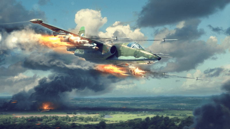 War Thunder
