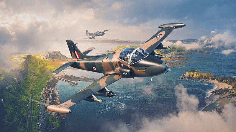 War Thunder