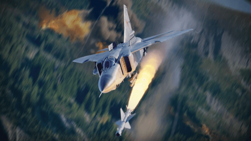 War Thunder