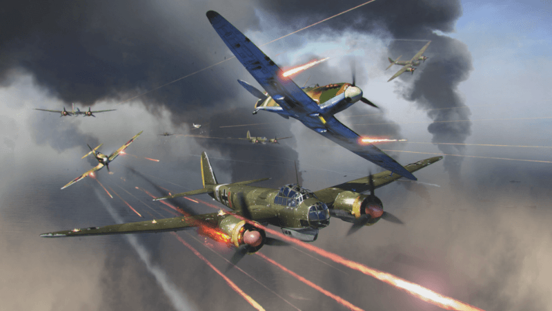 War Thunder