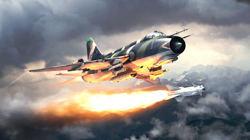 War Thunder