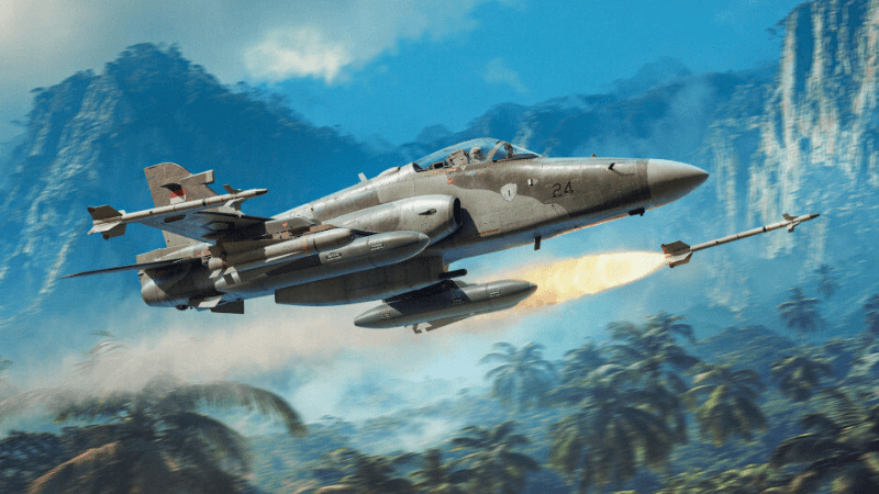 War Thunder