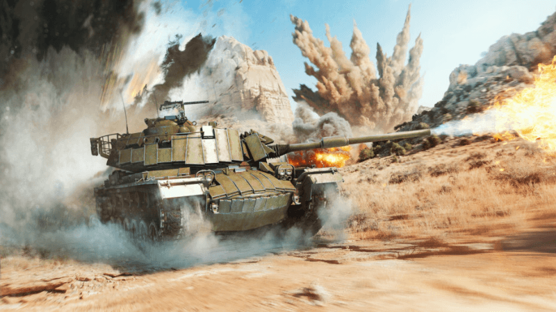 War Thunder
