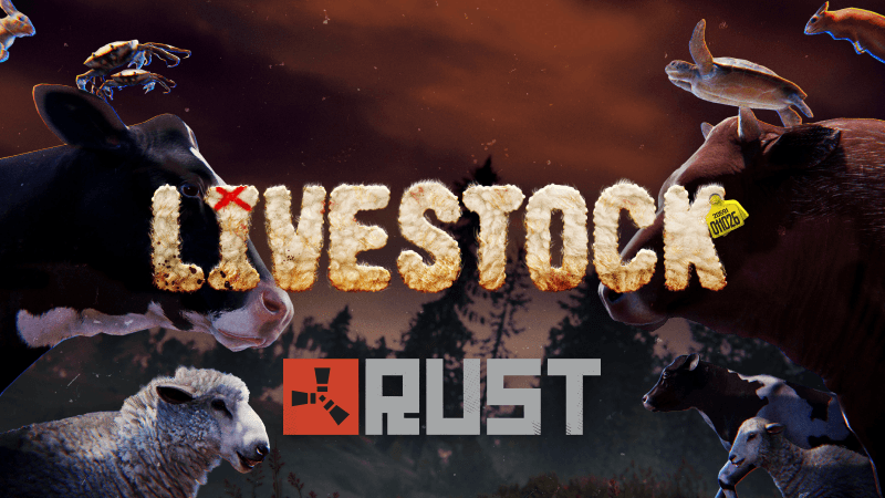 Rust