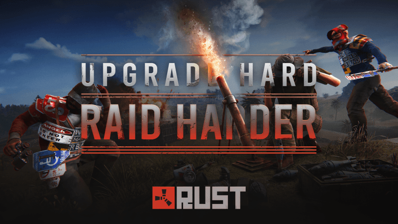 Rust