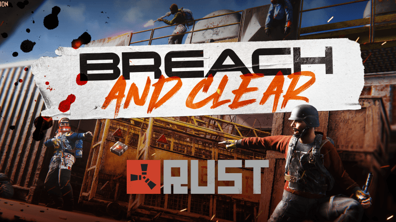 Rust