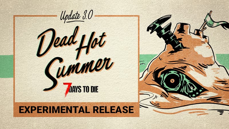 7 Days to Die
