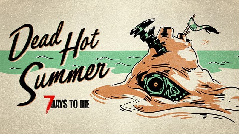7 Days to Die
