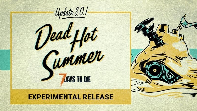 7 Days to Die
