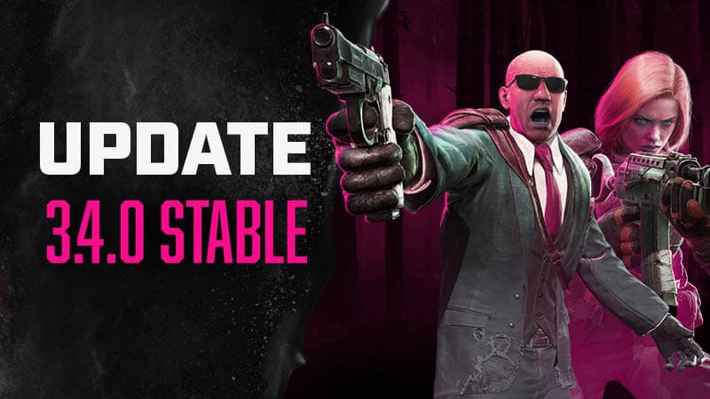 7 Days to Die
