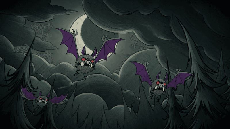 Don't Starve Together