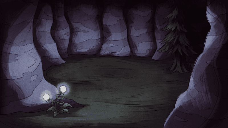 Don't Starve Together