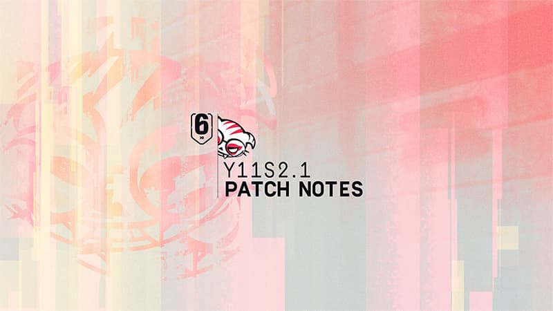 Tom Clancy's Rainbow Six Siege