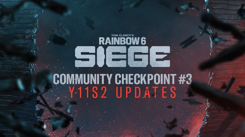 Tom Clancy's Rainbow Six Siege