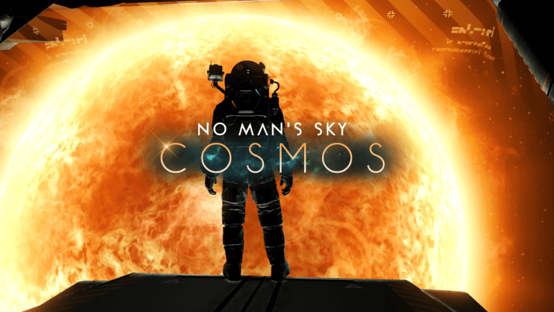 No Man's Sky