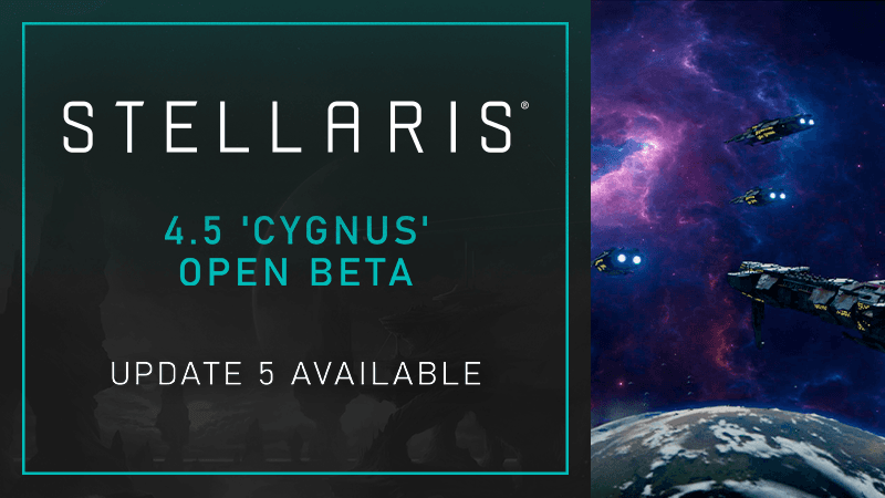 Stellaris