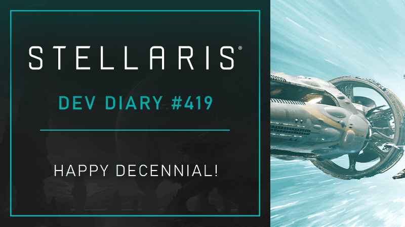Stellaris