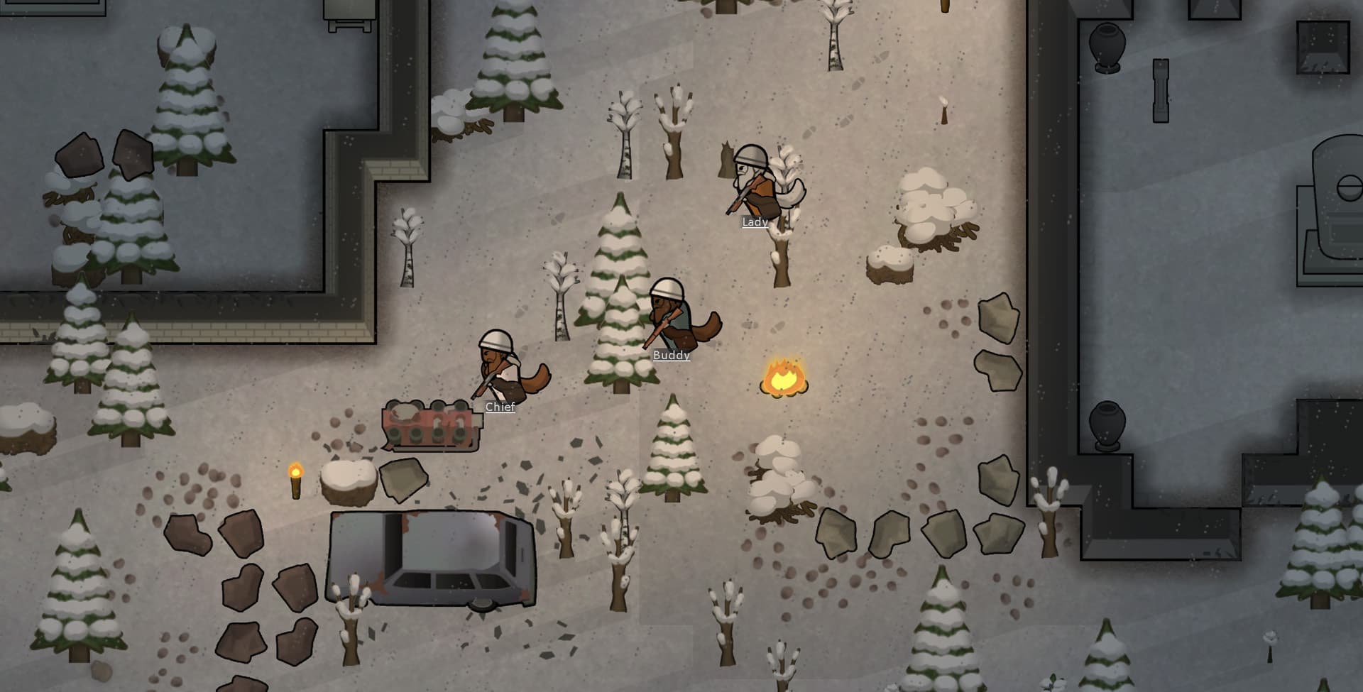 RimWorld
