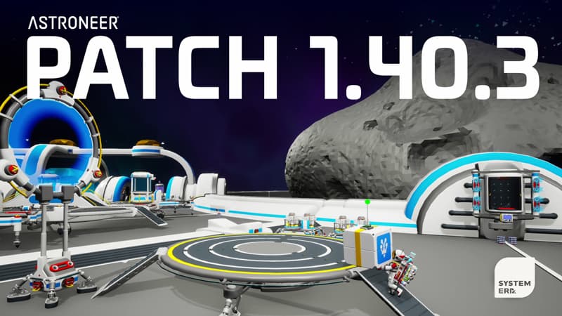 Astroneer