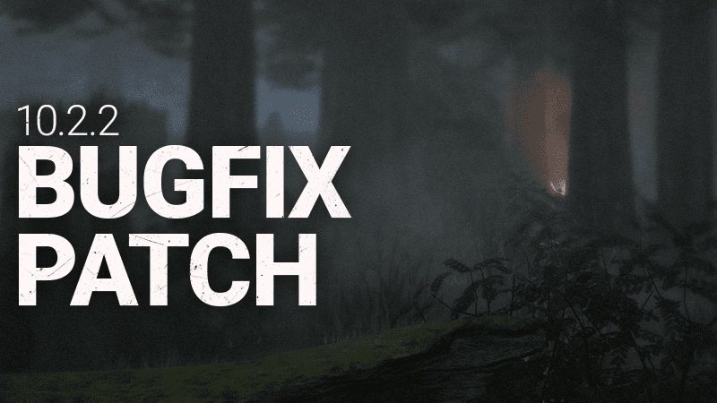 Dead by Daylight