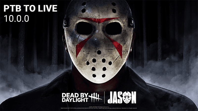 Dead by Daylight