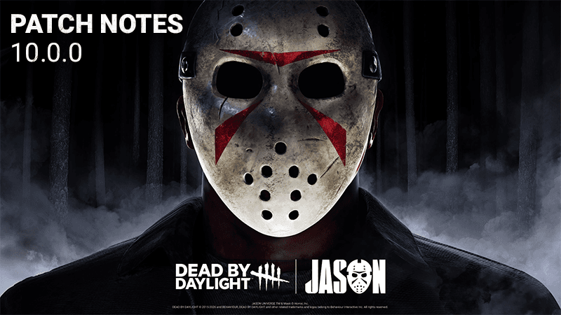 Dead by Daylight