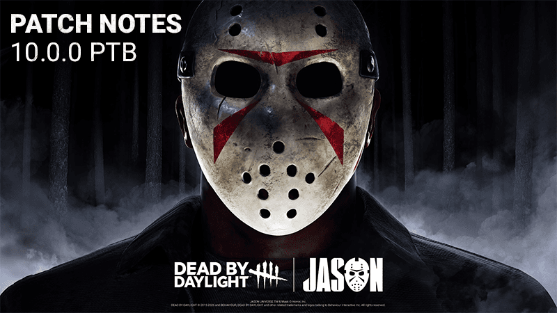 Dead by Daylight