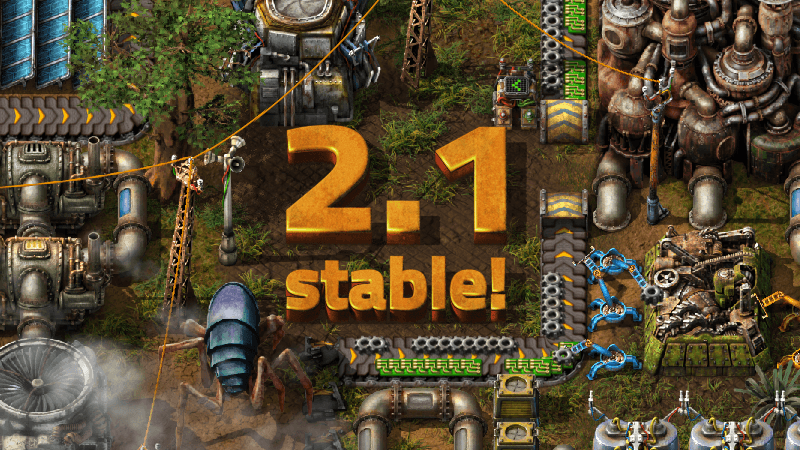 Factorio