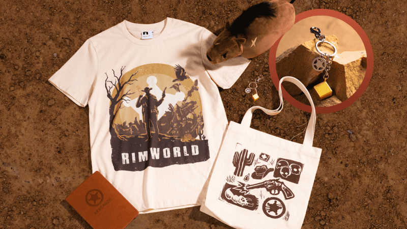 RimWorld