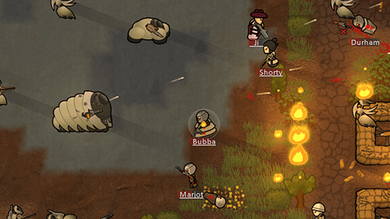 RimWorld