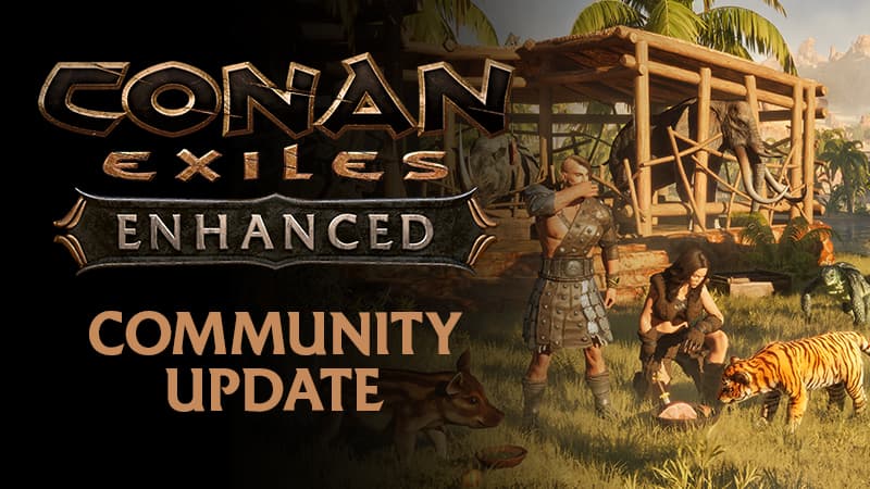 Conan Exiles
