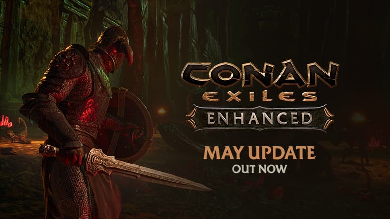 Conan Exiles