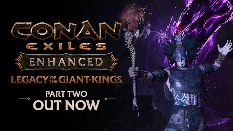 Conan Exiles