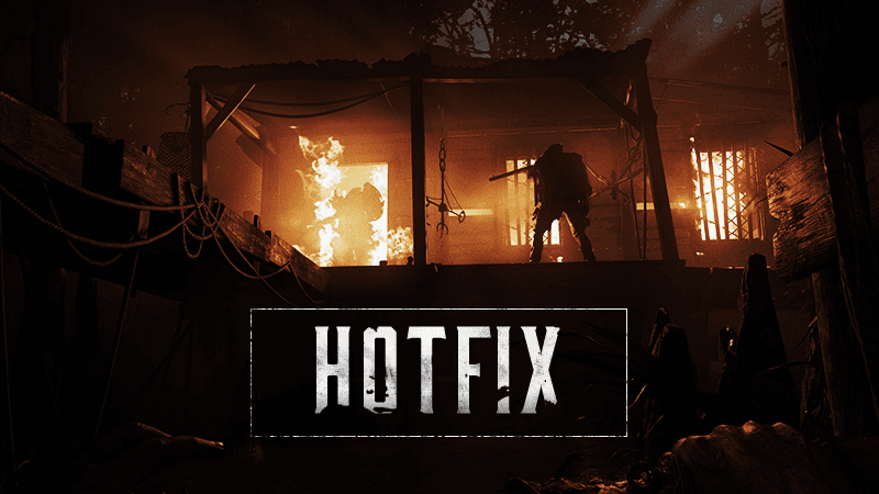 Hunt: Showdown 1896