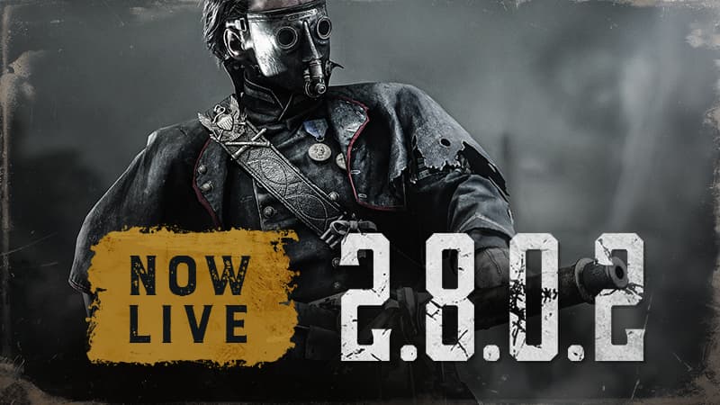 Hunt: Showdown 1896