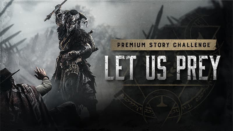 Hunt: Showdown 1896