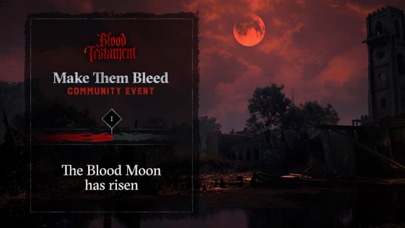 Hunt: Showdown 1896