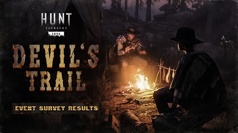 Hunt: Showdown 1896