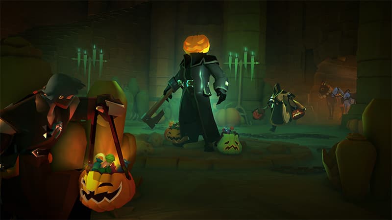 Albion Online