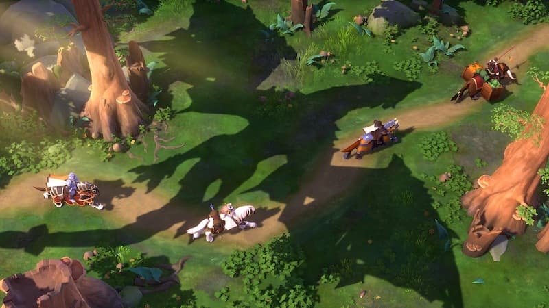 Albion Online