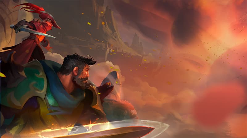 Albion Online